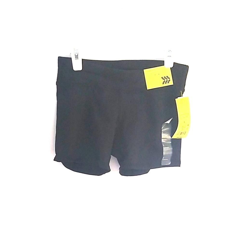 Tumble shorts